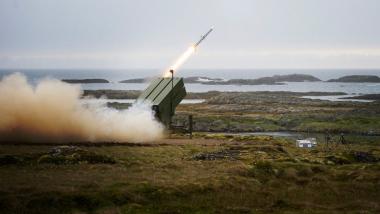 ЗСУ вже майже 4 роки використовують ЗРК NASAMS, а тепер ці системи ППО замовила собі Бельгія за 920 млн євро