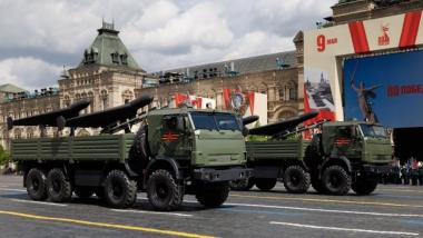 Що це за 50-та бригада БПЛА "Варяг", яка може бути причетна до ударів по мостам в Києві
