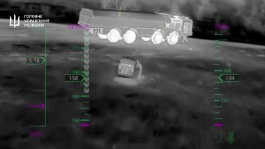 Скільки у ворога ще може бути пускових "Бастион-М" під "Циркон" після успішної атаки ГУР МОУ