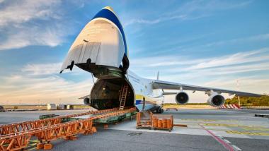 Як українські Ан-124 "Руслан" рятували Boeing та Airbus, скільки коштує Hornet, що нищить логістику рашистів та інші новини тижня