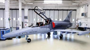 Якщо чехи вважають, що дрони в ЗСУ краще за L-159, які нам так і не дали, то для чого їм самим ці літаки