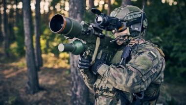 Оголошено, скільки ракет до ПЗРК Piorun виробляє Польща після кратного зростання, але чи буде цього достатньо