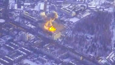 Як Україна ракетами Storm Shadow фактично знищила другого виробника мікроелектроніки у РФ та інші новини тижня