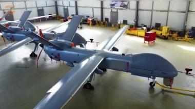 Казахстан має ANKA та Wing Loong, хоче вчитись "війні дронів" проти РФ, у кого проситиме підтримку