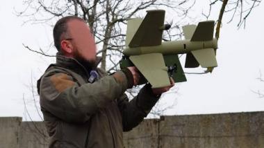 "Елка" начебто може збити Ан-196 "Лютий", Hornet та FP-1, але про це рашисти кажуть уже після розгрому НПЗ в Москві