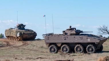 Ядерки та авіаносця недостатньо, коли маєш у 2 рази менше грошей - у Франції занепокоїлися через відставання від Німеччини