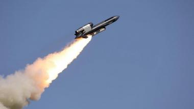 FP-5 "Фламінго" влучила у завод провідного виробника вибухівки у РФ (відео)