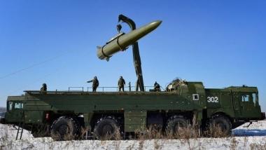 Українські дрони знайшли дуже круту та рідкісну ціль - як ССО полювали за ОТРК "Искандер" у Криму (відео)