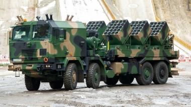 Поляки почали отримувати Baobab-K для постановки 600 мін за 22 хвилини, але чи треба зараз такі машини