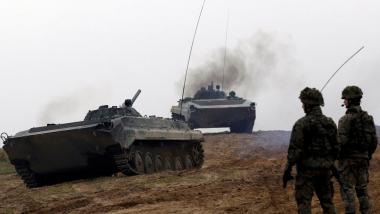 БМП-1 в строю уже 60 років, а через виробництво у Словаччині та Вʼєтнамі може стати буквально "безсмертною"