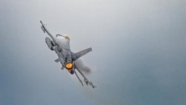 Через затримки з новими F-16 Болгарія хоче вживані винищувачі, чи загрожує це поставкам для України