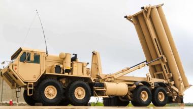 Як ОАЕ все ж таки втратили мінімум один THAAD і це одномоментні збитки на понад 4 млрд доларів  