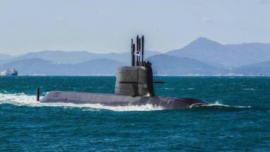 Південна Корея не хоче ділитися контрактом на 12 субмарин для Канади і "бонусом" пропонує космічну співпрацю
