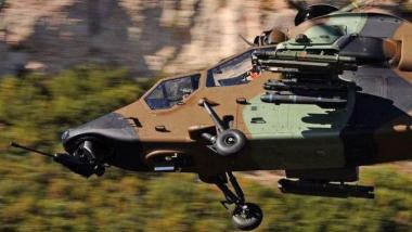 Французи розкрили середні витрати 30-мм снарядів з Tiger, щоб збити один "Шахед", і це не всі цікаві нюанси