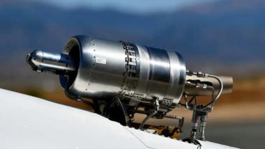 Для українських ракето-дронів може бути більше двигунів, бо у них інвестує гігант MTU, який забезпечує Eurofighter та A400M