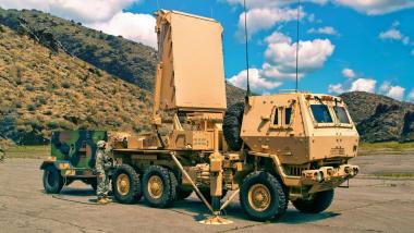 Одна з сусідок України перевірила, як AN/TPQ-53 виявляє дрони, про цю опцію вперше стало відомо ще у 2022 році