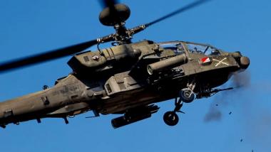 Дійсно класних 30-мм снарядів APEX проти "Шахедів" роблять дуже мало, обіцяють у п’ять разів більше