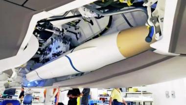 Ракета-вбивця російської та китайської ППО буде "жити", але наскільки великою може бути затримка