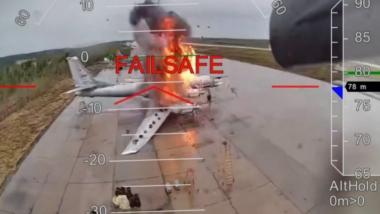 Ту-160М для Міноборони РФ коштує 16 млрд рублів, а втрату близько 10 Ту-95МС оцінили в 2 млрд рублів, як це розуміти