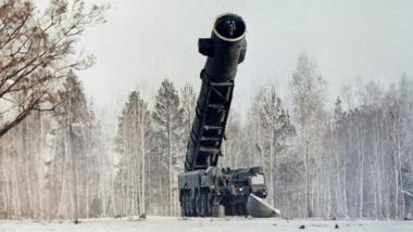 РФ може робити БРСД "Орешник" менше аніж 40 РСД-10 "Пионер" на рік, то ж який план на цю ракету може бути 