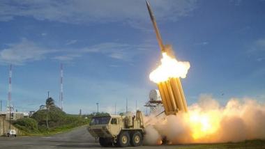 Вироблятиме не лише THAAD, а і ракети для збиття МБР "Сармат" - Lockheed Martin будує новий завод у США