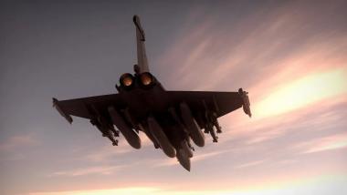 Як Франція по суті "кинула" ОАЕ з Rafale F5 і тепер буде сама платити за розробку модернізації