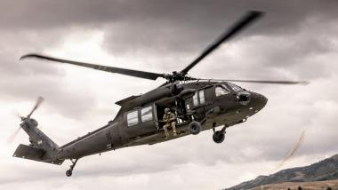 Вживані вертольоти UH-60L Black Hawk дорожче за F-16 для Аргентини та у чому тут підвох