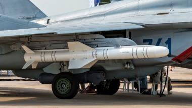 Що це за історія про можливий продаж від РФ для Ірану 327 ракет Х-31, Х-38, Р-73 та Р-77 до Су-35С та Як-130