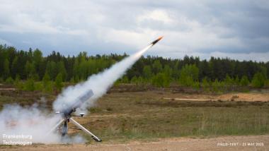 Навіщо дешеві зенітні ракети проти "Шахедів", про які сказали у Міноборони, якщо є наддешеві зенітні дрони