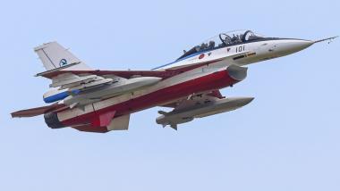 Японія почала випробування на F-2 своєї новітньої стелс-ракети Type 12 SSM-2, що летить на 1000 км 