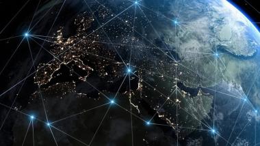 Україна раніше за НАТО протестує новітній "купол ППО" Michelangelo від Leonardo, який вже будується