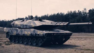 Танк KF51 Panther колись пропонували ЗСУ, а тепер Італія готується викласти понад 5 млрд євро за них і що це може включати