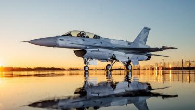 США зробили 50% знижку на F-16 для Перу, а Saab висунув перуанцям ультиматум щодо свого Gripen та вочевидь програв