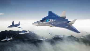 Ніхто не хоче рятувати винищувач FCAS та Німеччина готується прийняти фінальне рішення, але це ще може не кінець