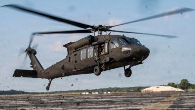 Якщо ЗСУ хочуть пересісти на Black Hawk, то скільки можуть коштувати такі нові вертольоти на прикладі Норвегії