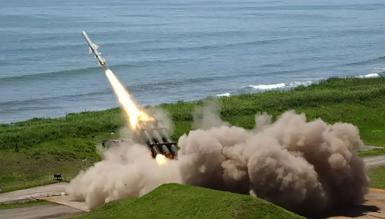 Вперше в історії Японія може експортувати свої ракети Type 88, які перед цим гарно прорекламували на Філіппінах потопивши корабель