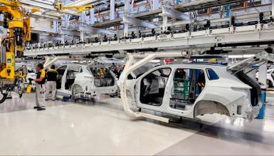 Чи буде автогігант Volkswagen виробляти зброю, як виявилось, залежить від позиції Катару
