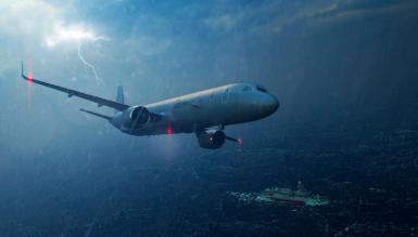 Майже на 2 млрд євро дорожче - Франція не може домовитися з Airbus про розробку морського патрульного A321 MPA