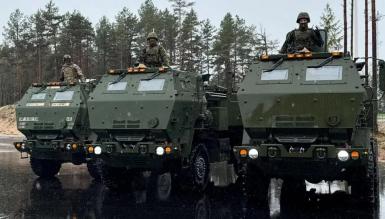 Чи залишаться без ракет для ударів по Санкт Петербургу естонці, якщо США не постачають ATACMS, та яка альтернатива