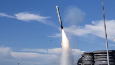 Японія тільки-но "навчилася" пускати Tomahawk, а тепер постачання цих ракет під загрозою
