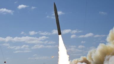 Із ракетою за 41 млн, яких роблять 12 на рік - гіперзвуковий Dark Eagle скоро поставлять на озброєння, хоча не все так просто