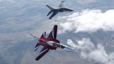 Іспанія розписала, як буде локалізувувати турецькі Hurjet, які спочатку купить по 86 млн євро за один, а потім переробить