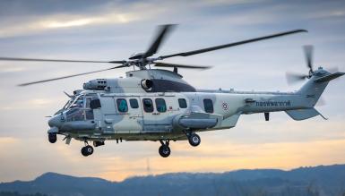 Якщо Україна захоче собі докупити вертольотів H225M від Airbus, то як дорого це може обійтися