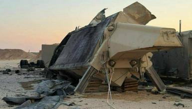 З’явився остаточний доказ втрати критично важливої РЛС AN/TPY-2 за $500 млн, розтрощеної іранським дроном