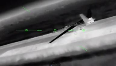 СБС ЗСУ знищили одразу 3 носії ракет "Бандероль", БПЛА "Орион", у рашистів немає можливості їх сховати