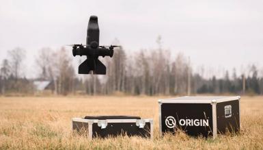 Європа скуповує зенітні дрони Blaze з Латвії, Швеція стала четвертим замовником, Бельгія готує контракт на 1,5 млрд євро