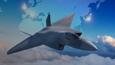 До розробки шостого покоління винищувачів хоче доєднатися і Польща, яка вже веде перемовини з проєктом GCAP