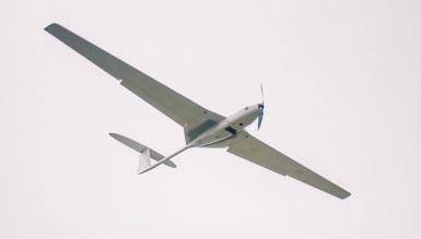 Еволюція помсти від компанії Armadrone - Punisher, Rex, "глибинний" Trident та нові ударні-безпілотні проєкти