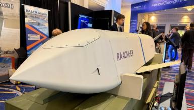 Чи може Україна отримати "дешевий варіант" Tomahawk, який б’є на 1800 км, а ще яка цікава тенденція прослідковується