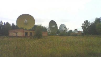 Українські дрони успішно атакували секретну частину ГРУ РФ "Мещерино-1", яка є ключовим об'єктом космічної розвідки